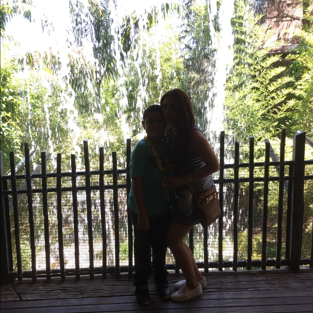 Meet your Posher, Katherine